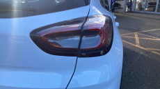 Ford Puma 1.0 EcoBoost Hybrid mHEV Titanium 5dr Petrol Hatchback